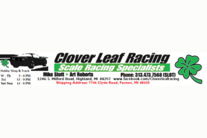 Clover Leaf Racing