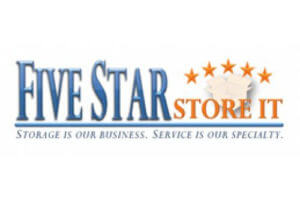 Five Star Store It