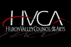 Huron Valley Council For the Arts