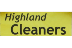 Highland Cleaners