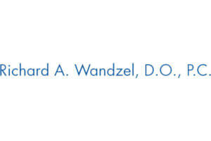 Dr. Richard Wandzel D.O.