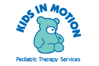 Kids In Motion Pediatric Therapy