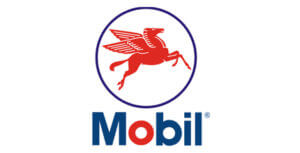 Mobil Gas