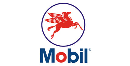 Mobil Logo