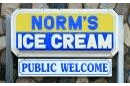 Norm’s Ice Cream