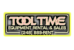 Tool Time Rentals