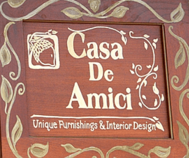 Casa De Amici