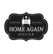 Home Again Decor