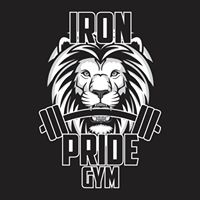 Iron-PRide-Gym