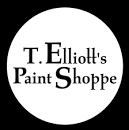 T. Elliot’s Paint Shoppe-Benjamin Moore Paints