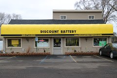 Discount Battery