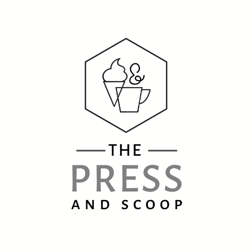 The Press And Scoop