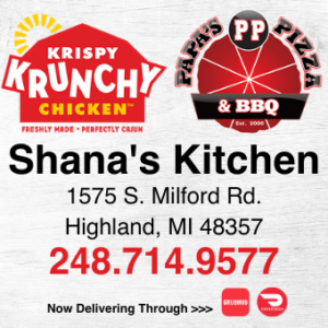 Shana’s Kitchen
