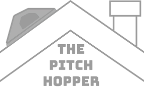 the pitch hopper