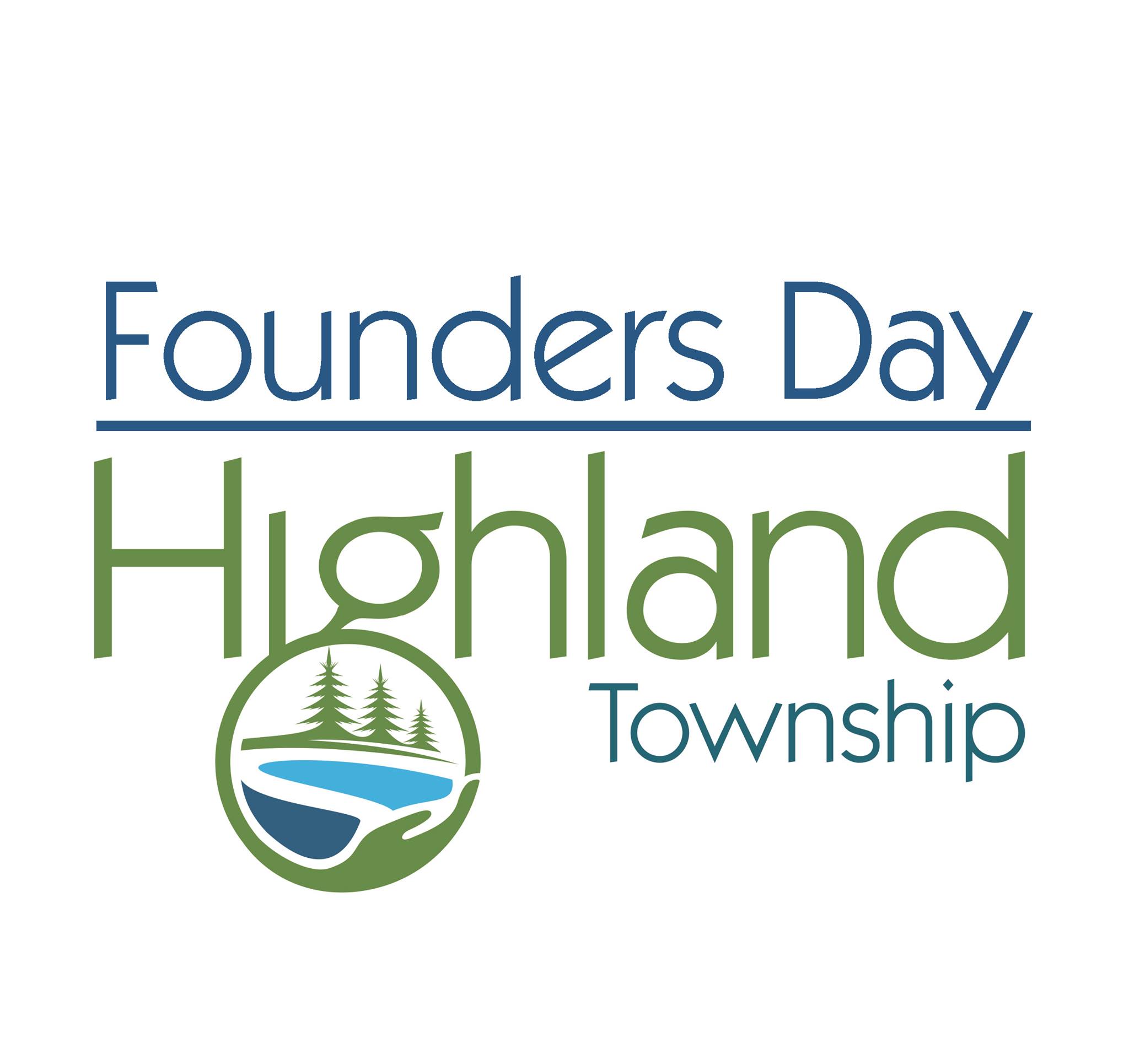 Founders Day Parade & Festival – Highland MI DDA 