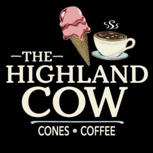 The Highland Cow