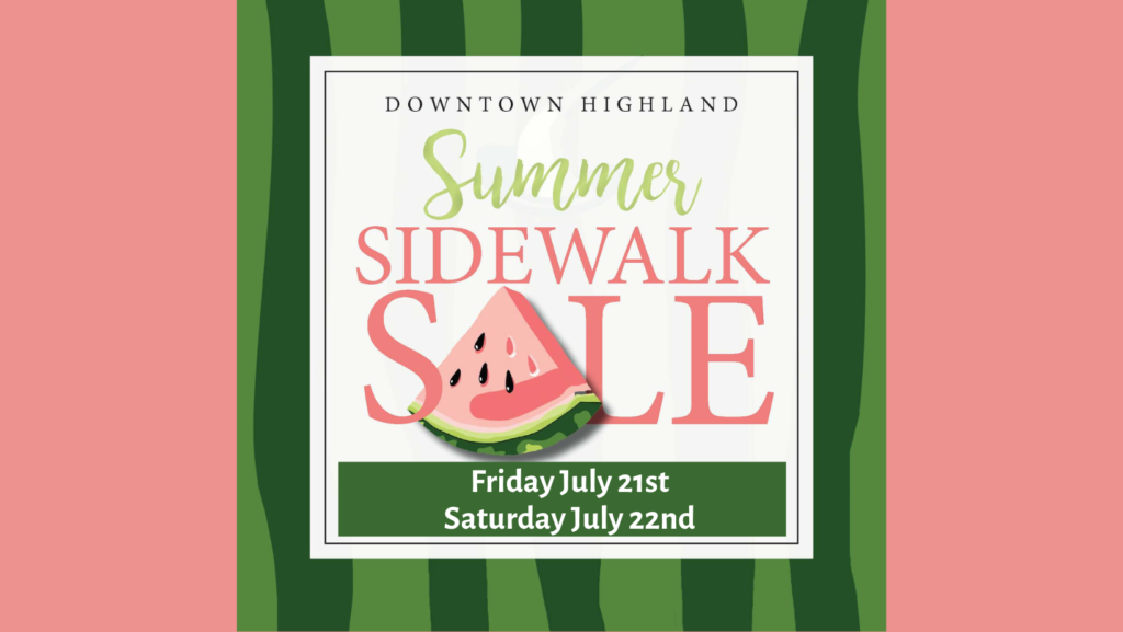 summer sidewalk sale (5)