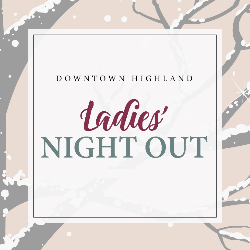 ladies night out