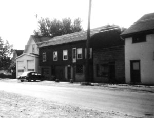 highland garage