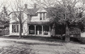 hollingdale house